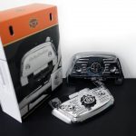 set scarite crom harley