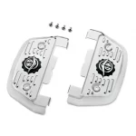 scarite road king classic crom harley davidson set